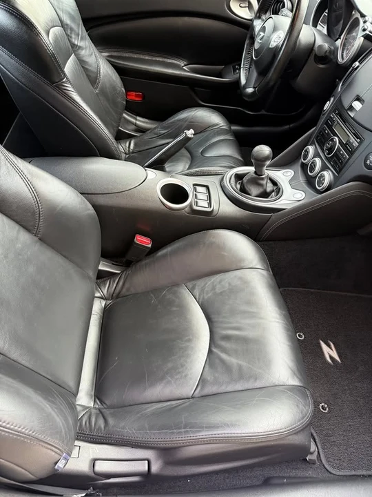 2012 Nissan 370Z 6th Gen - Image 14 of 19