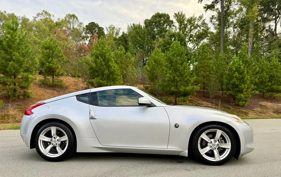 2012 Nissan 370Z 6th Gen - Image 6 of 20