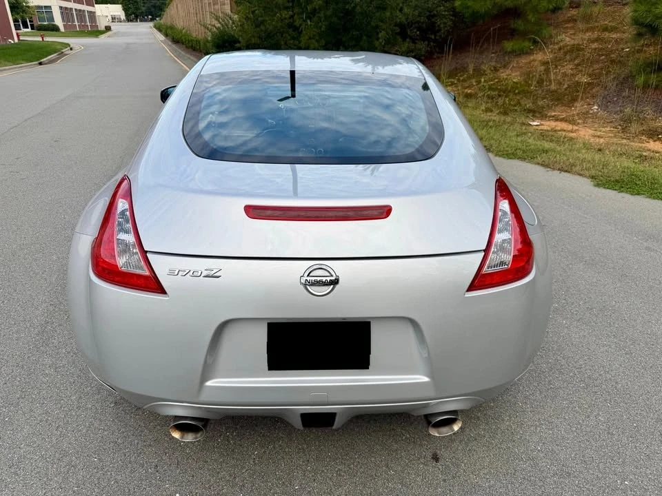 2012 Nissan 370Z 6th Gen - Image 7 of 20