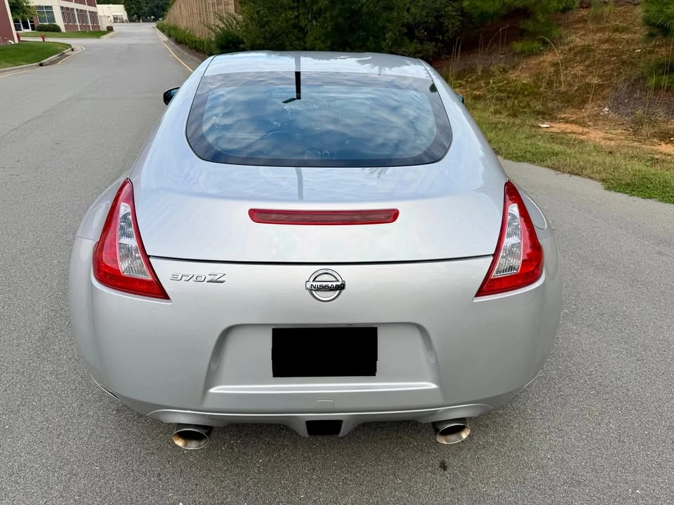 2012 Nissan 370Z 6th Gen - Image 6 of 19