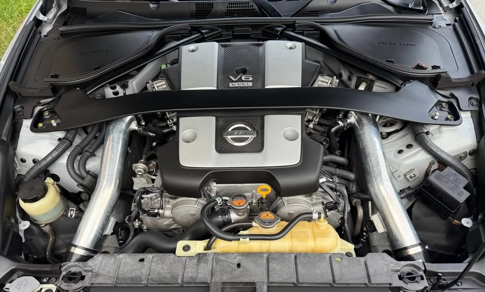 2012 Nissan 370Z 6th Gen - Image 18 of 19