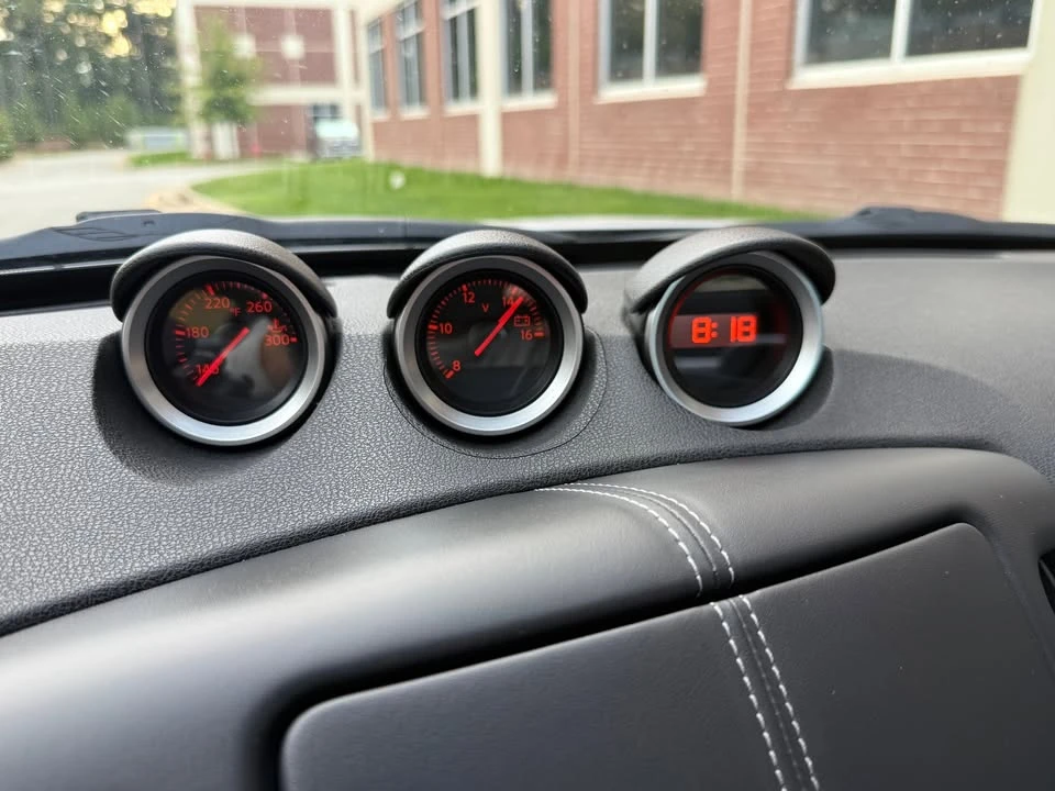 2012 Nissan 370Z 6th Gen - Image 10 of 19