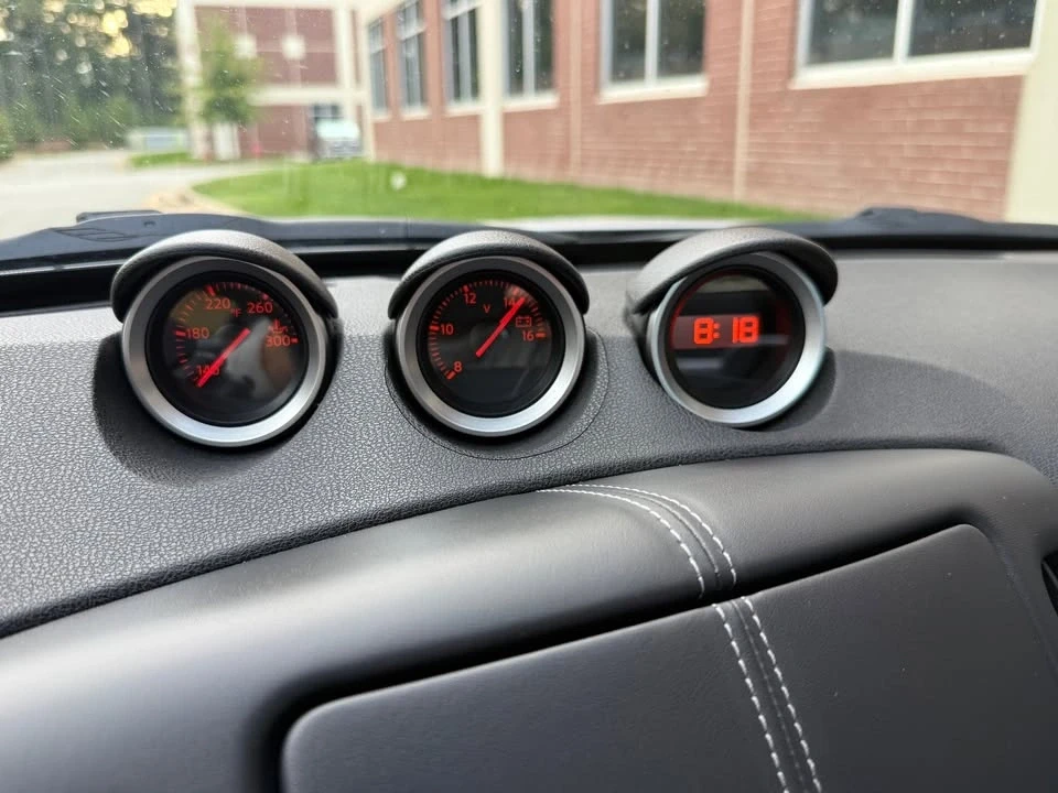 2012 Nissan 370Z 6th Gen - Image 12 of 20