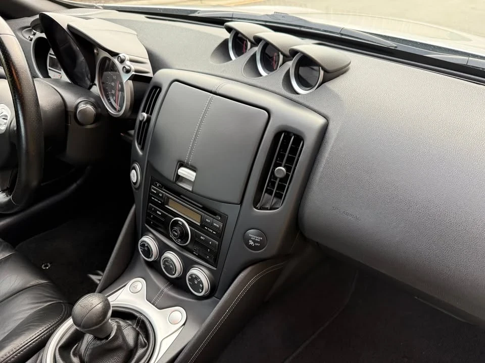 2012 Nissan 370Z 6th Gen - Image 11 of 19
