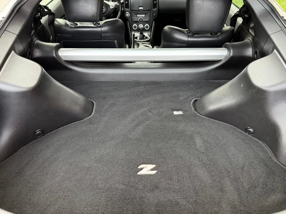 2012 Nissan 370Z 6th Gen - Image 16 of 19