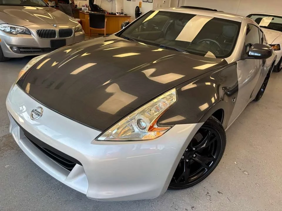 2012 Nissan 370Z 6th Gen - Image 9 of 20