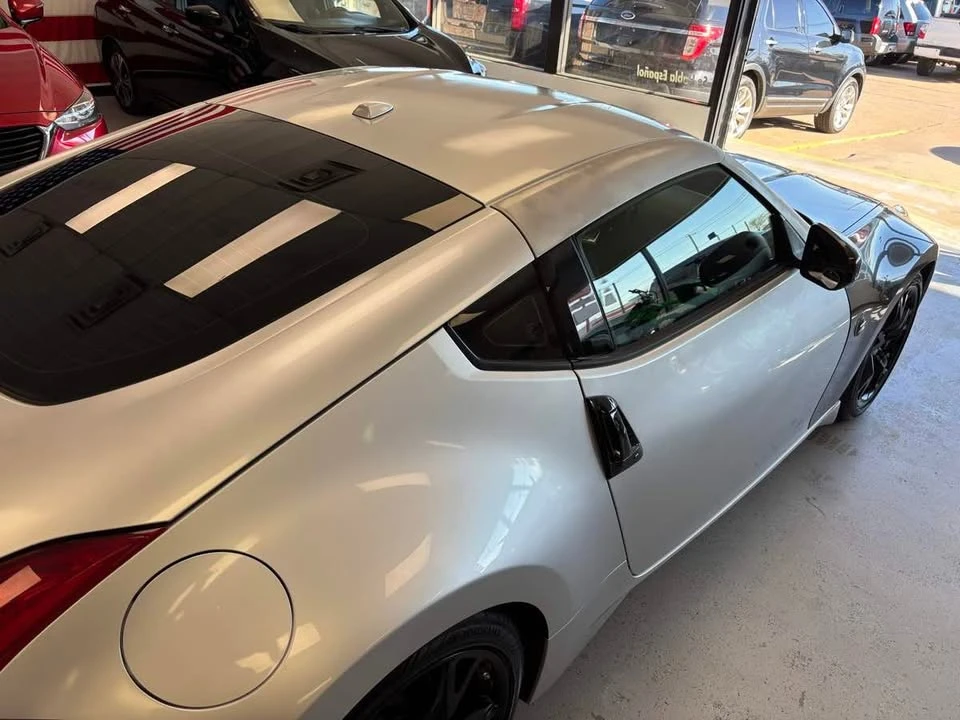 2012 Nissan 370Z 6th Gen - Image 12 of 20