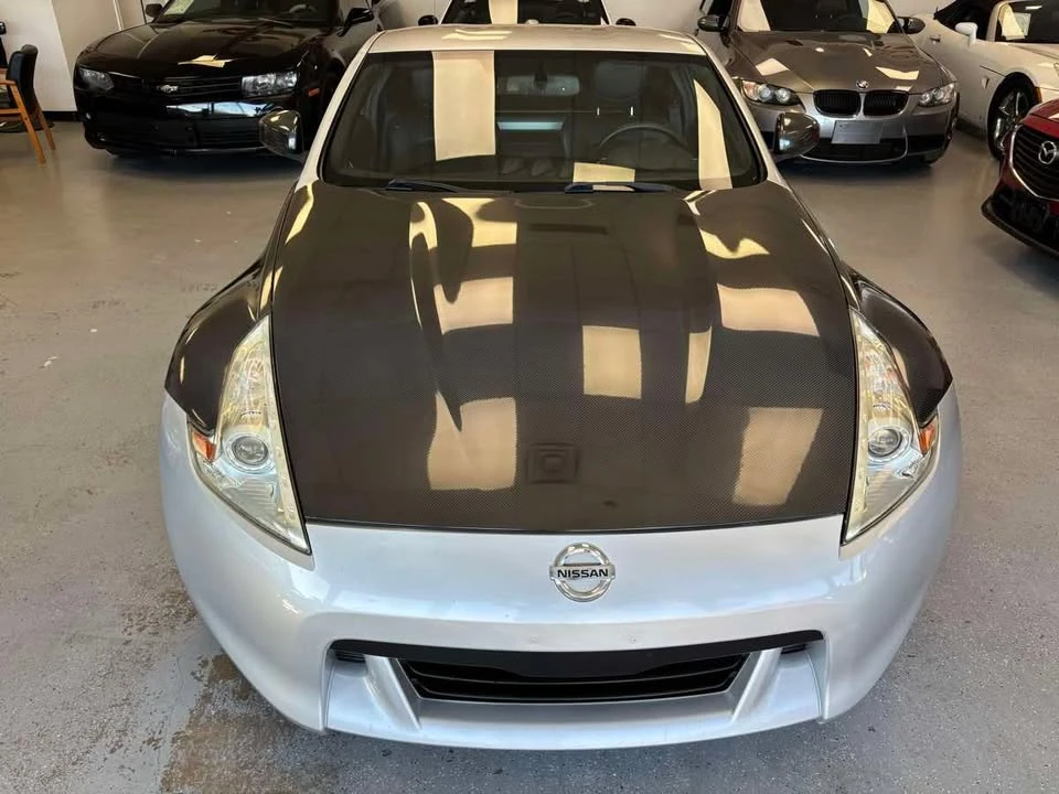 2012 Nissan 370Z 6th Gen - Image 2 of 20