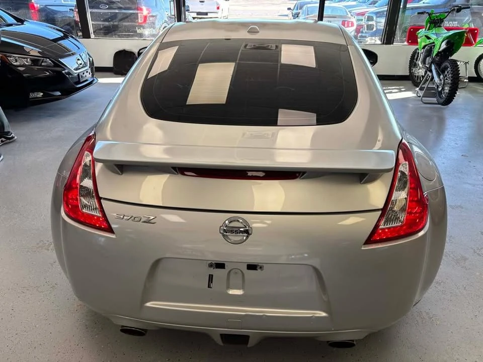 2012 Nissan 370Z 6th Gen - Image 10 of 20