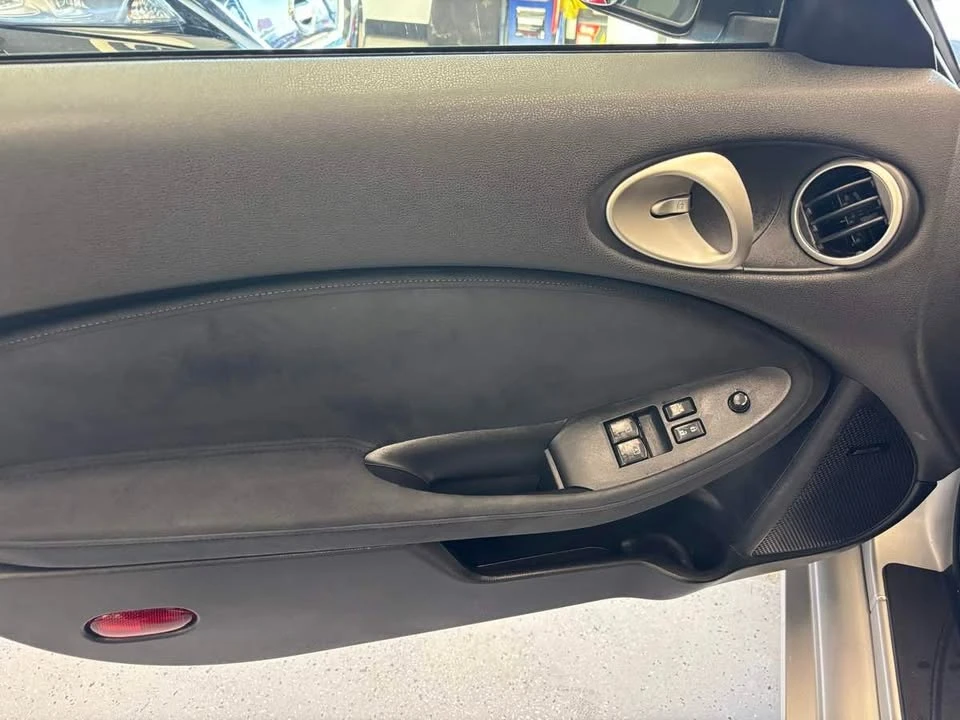 2012 Nissan 370Z 6th Gen - Image 19 of 20