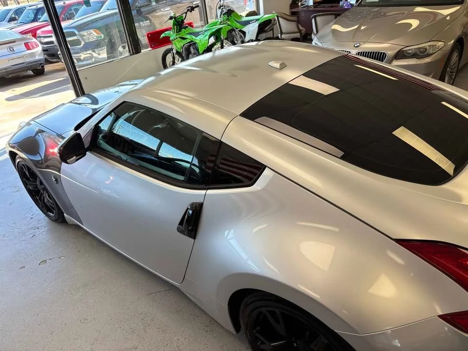2012 Nissan 370Z 6th Gen - Image 11 of 20