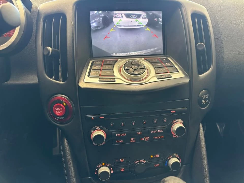 2012 Nissan 370Z 6th Gen - Image 16 of 20
