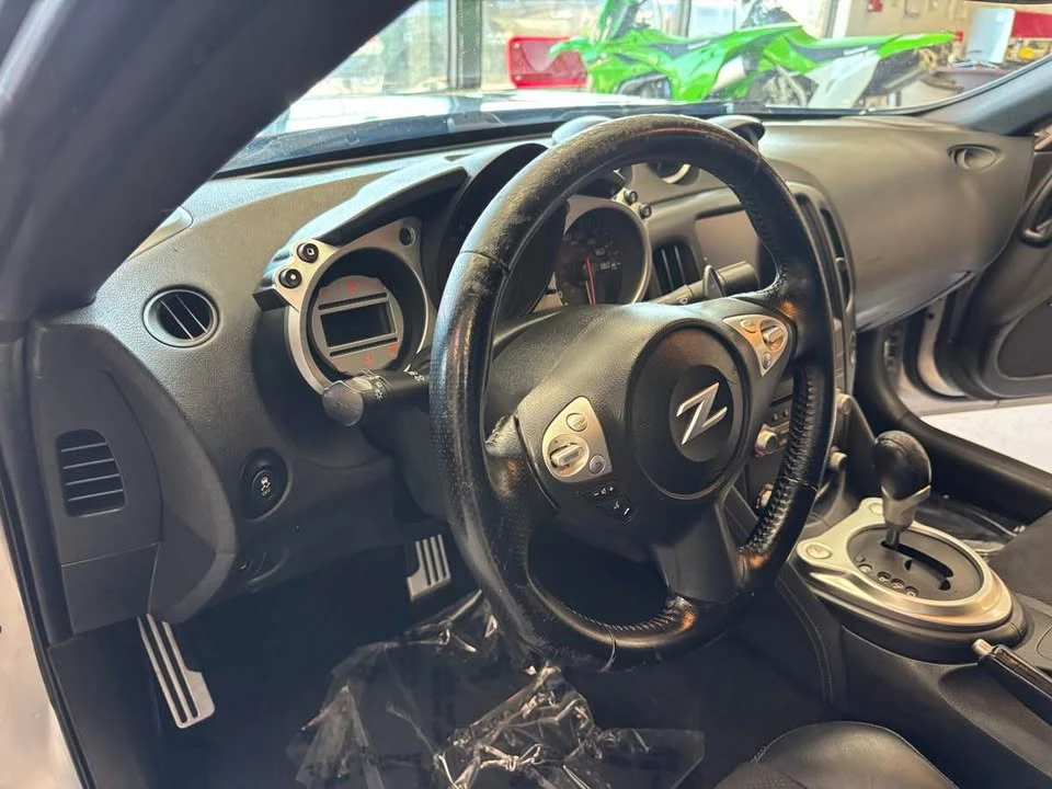 2012 Nissan 370Z 6th Gen - Image 13 of 20