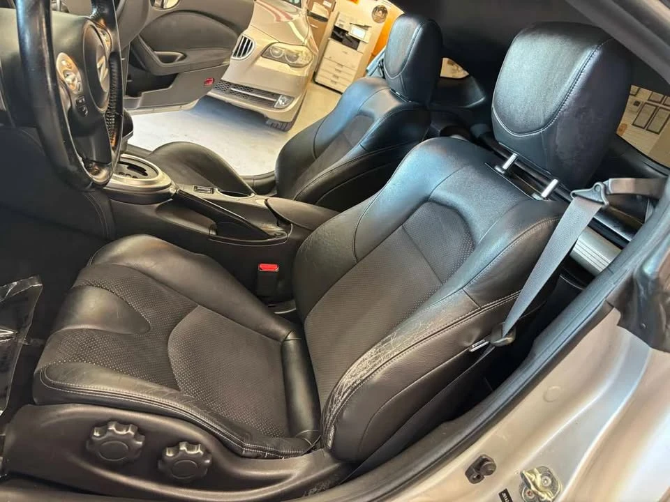 2012 Nissan 370Z 6th Gen - Image 20 of 20