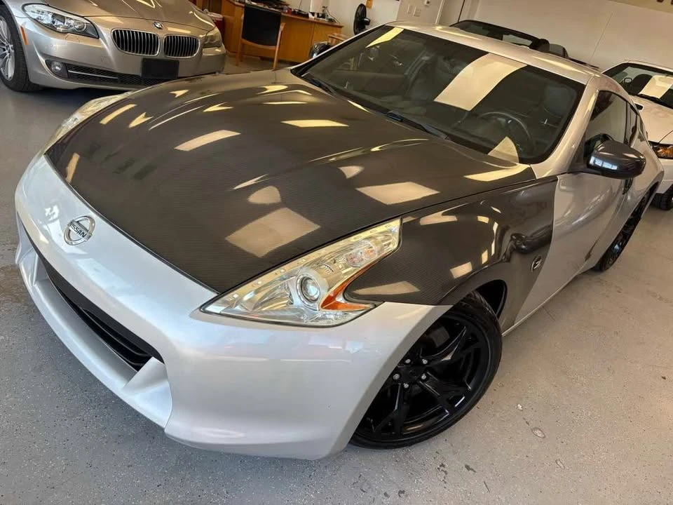 2012 Nissan 370Z 6th Gen - Image 6 of 20