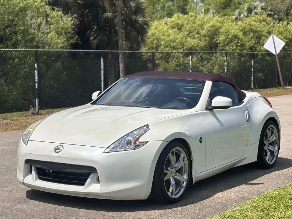 2012 Nissan 370Z 6th Gen - Image 11 of 14