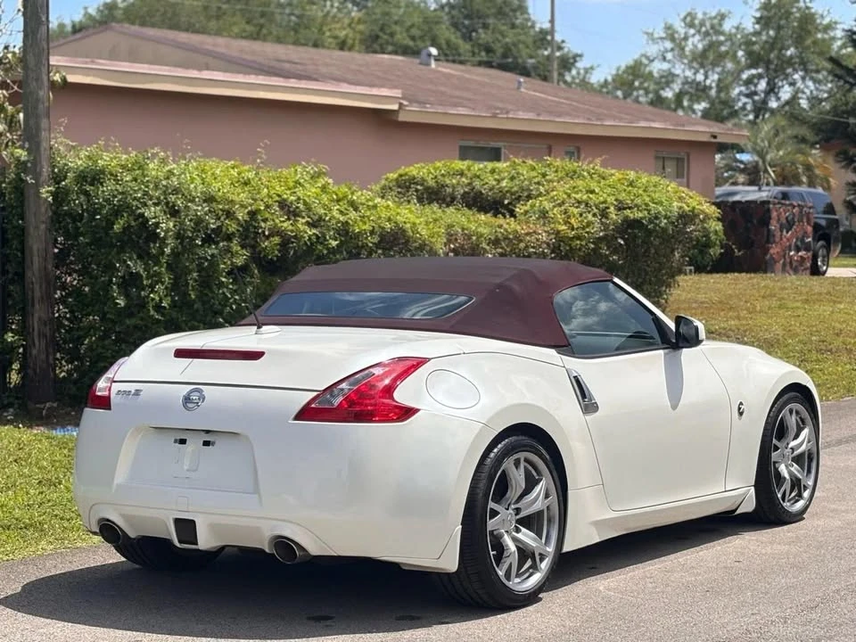 2012 Nissan 370Z 6th Gen - Image 5 of 14