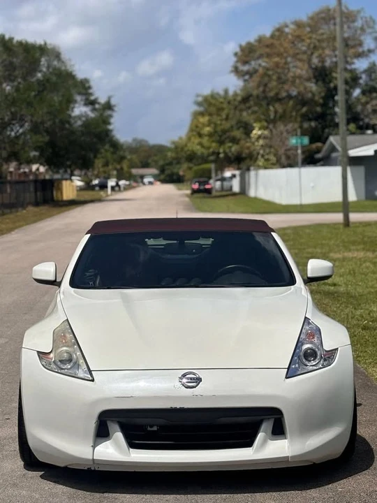 2012 Nissan 370Z 6th Gen - Image 12 of 14