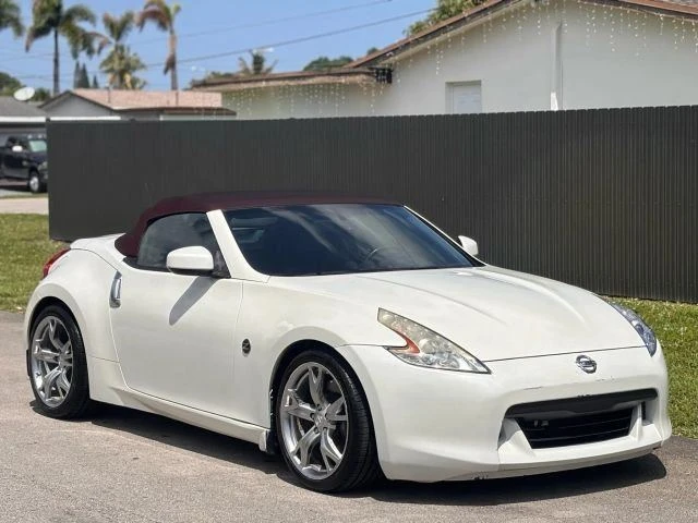 2012 Nissan 370Z 6th Gen - Image 14 of 14