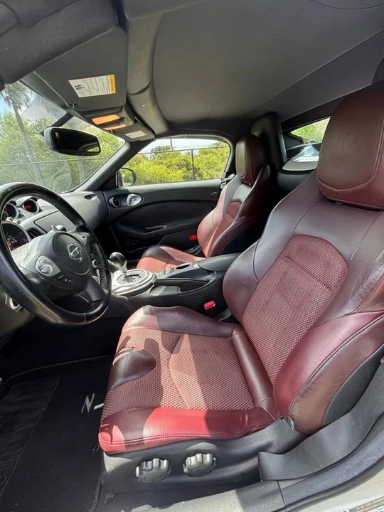 2012 Nissan 370Z 6th Gen - Image 13 of 14