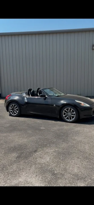 2012 Nissan 370Z 6th Gen - Image 6 of 8