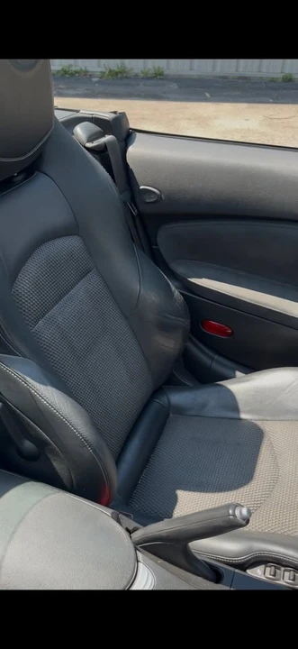 2012 Nissan 370Z 6th Gen - Image 5 of 8