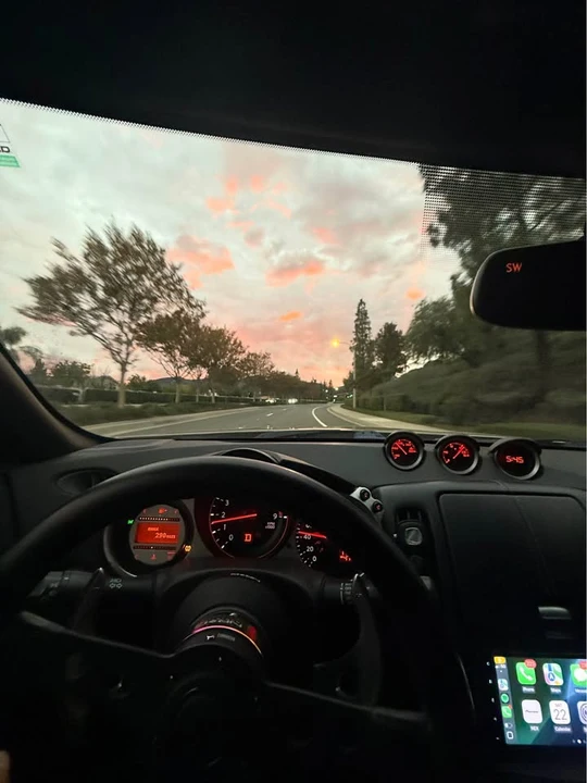 2012 Nissan 370Z 6th Gen - Image 4 of 4