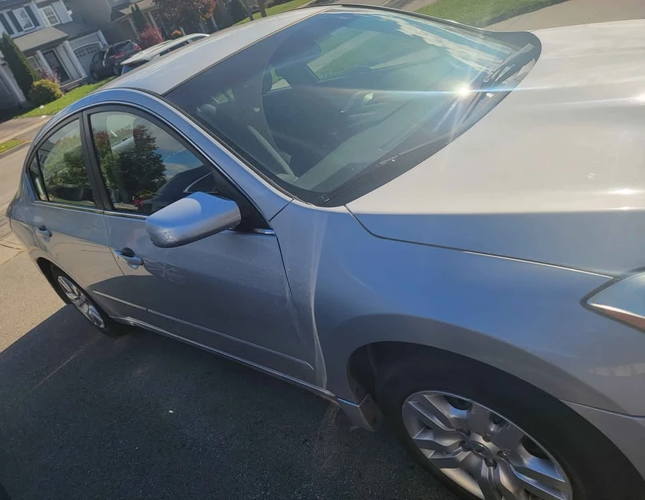 2012 Nissan Altima 4th Gen - Image 4 of 4