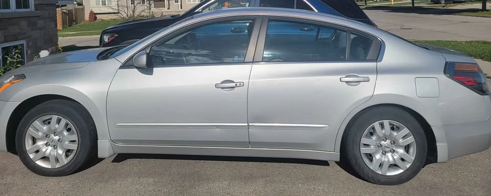 2012 Nissan Altima 4th Gen - Image 2 of 4