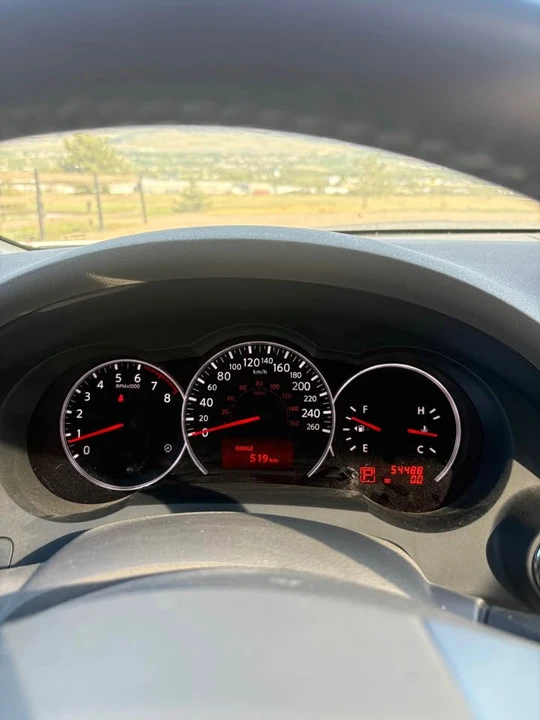 2012 Nissan Altima 4th Gen - Image 9 of 12