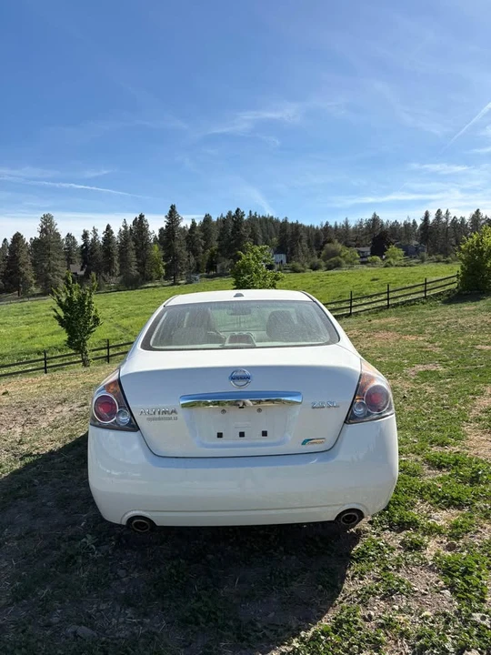 2012 Nissan Altima 4th Gen - Image 12 of 12