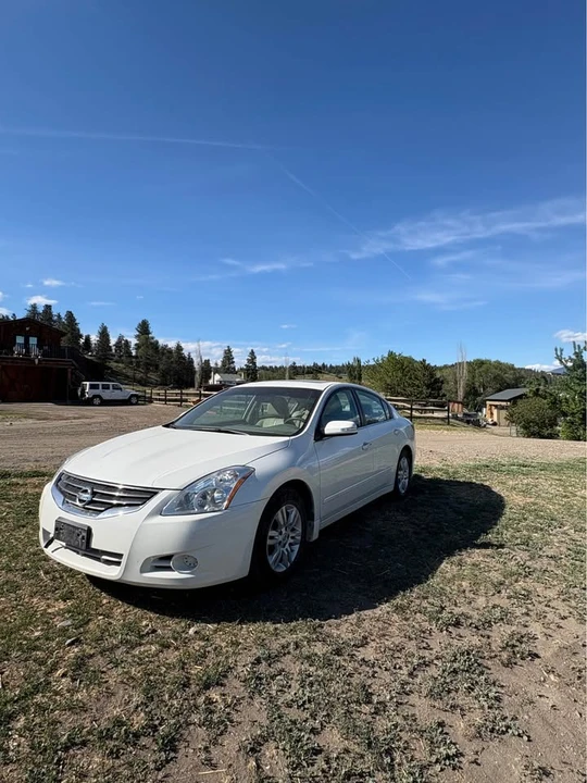 2012 Nissan Altima 4th Gen - Image 11 of 12