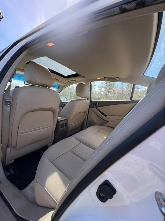 2012 Nissan Altima 4th Gen - Image 7 of 12