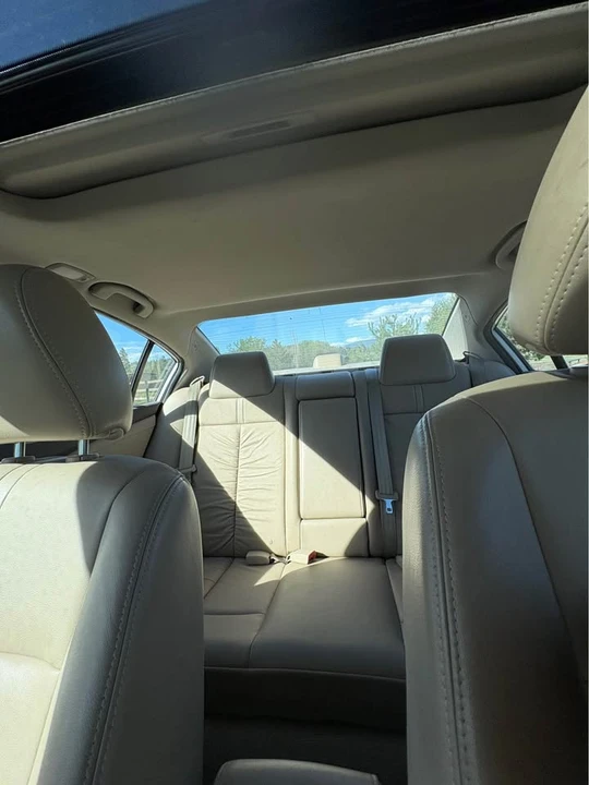 2012 Nissan Altima 4th Gen - Image 10 of 12