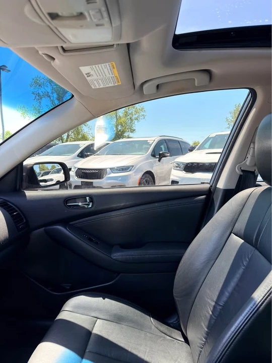2012 Nissan Altima 4th Gen - Image 15 of 17