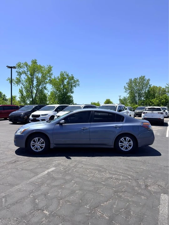 2012 Nissan Altima 4th Gen - Image 3 of 17