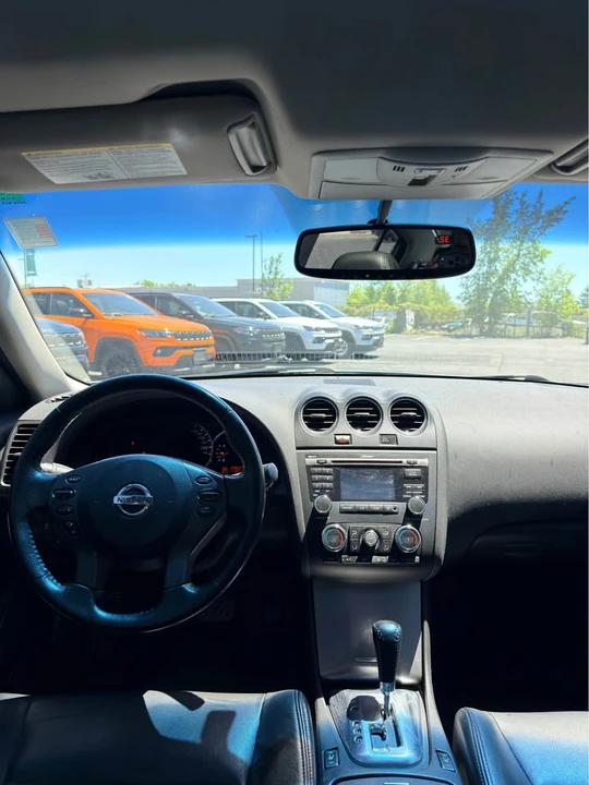 2012 Nissan Altima 4th Gen - Image 11 of 17