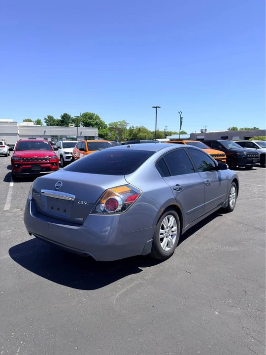 2012 Nissan Altima 4th Gen - Image 6 of 17