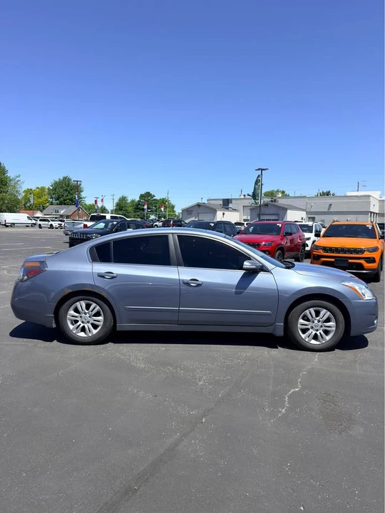 2012 Nissan Altima 4th Gen - Image 7 of 17