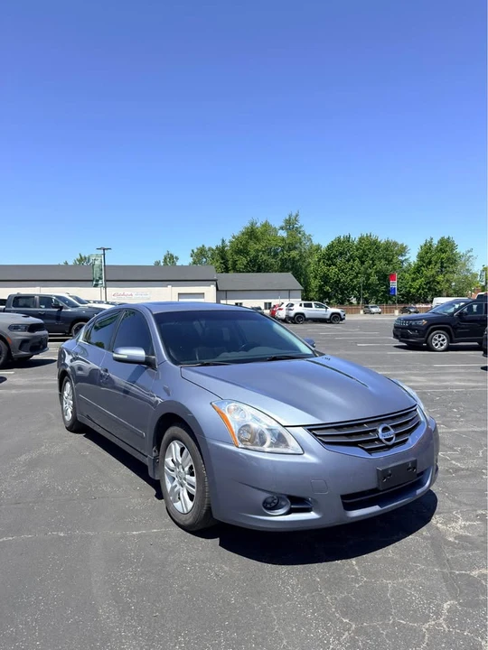 2012 Nissan Altima 4th Gen - Image 8 of 17