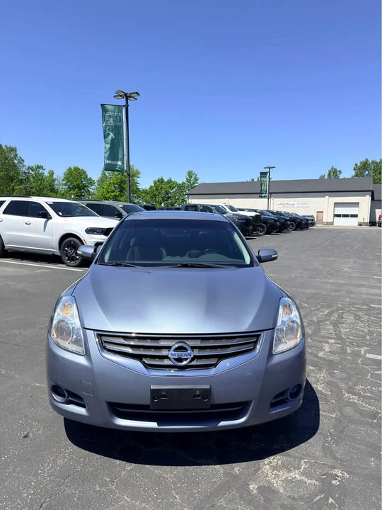 2012 Nissan Altima 4th Gen - Image 2 of 17