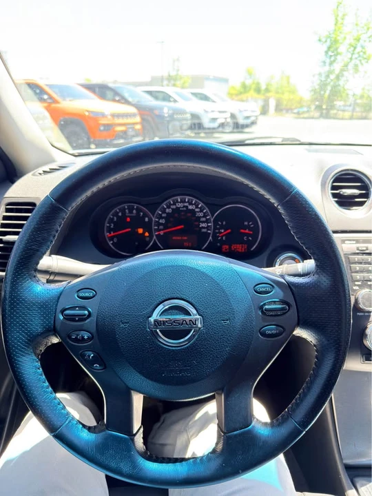 2012 Nissan Altima 4th Gen - Image 13 of 17