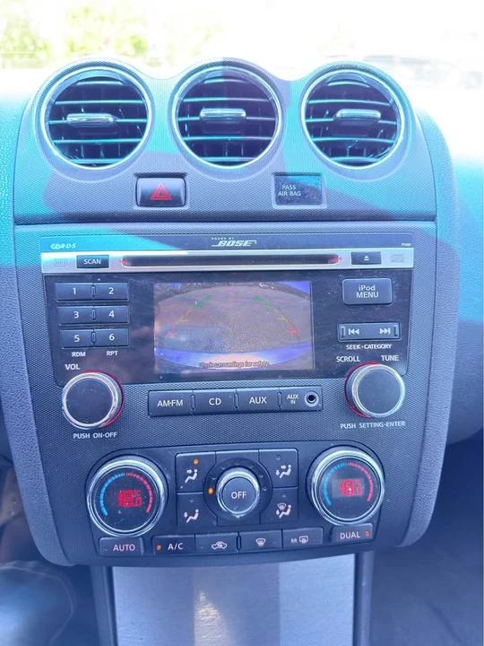 2012 Nissan Altima 4th Gen - Image 17 of 17