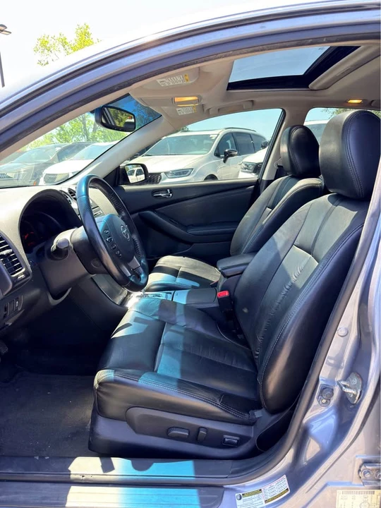 2012 Nissan Altima 4th Gen - Image 12 of 17