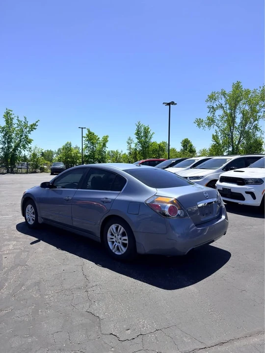 2012 Nissan Altima 4th Gen - Image 4 of 17