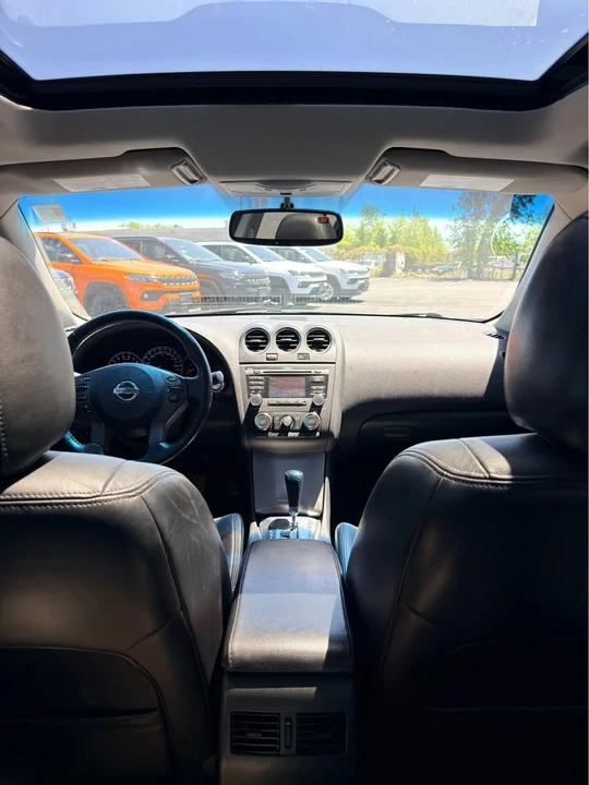 2012 Nissan Altima 4th Gen - Image 10 of 17