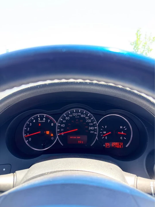 2012 Nissan Altima 4th Gen - Image 14 of 17