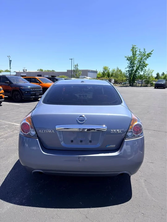 2012 Nissan Altima 4th Gen - Image 5 of 17