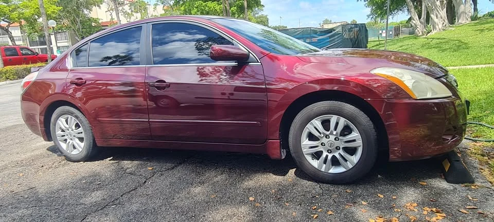 2012 Nissan Altima 4th Gen - Image 3 of 6