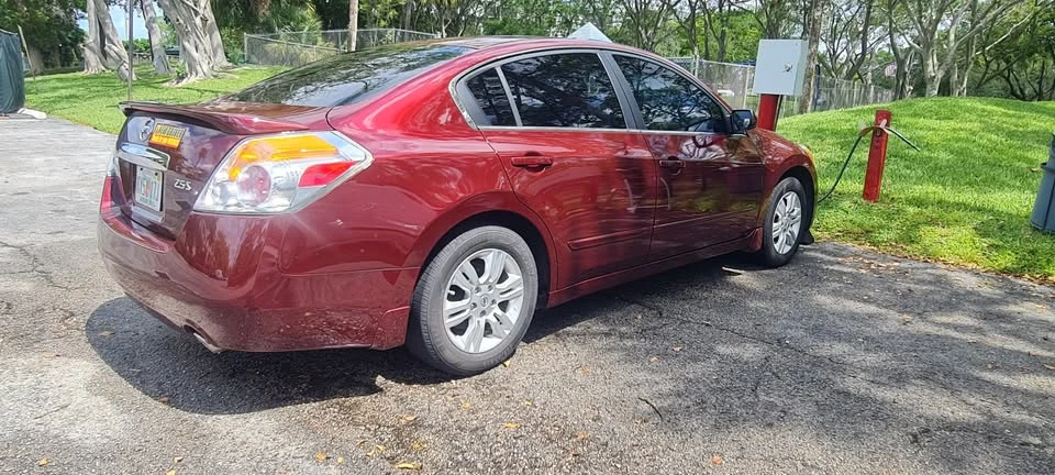 2012 Nissan Altima 4th Gen - Image 4 of 6